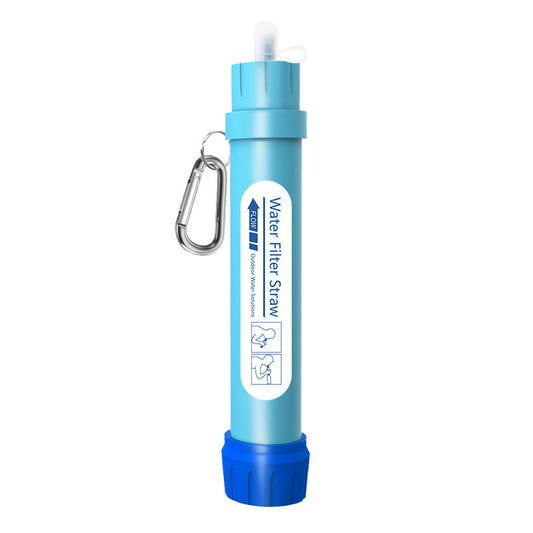 Outdoor Drinkwaterfilter 0.01 Micron – Compact